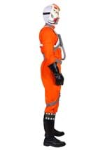 Deluxe Star Wars XWing Pilot Mens Costume Alt 3