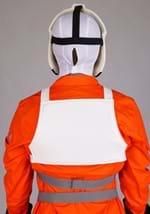 Deluxe Star Wars XWing Pilot Mens Costume Alt 5