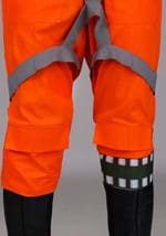 Deluxe Star Wars XWing Pilot Mens Costume Alt 7