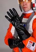 Deluxe Star Wars XWing Pilot Mens Costume Alt 6