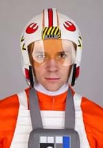 Adult Deluxe Star Wars X-Wing Pilot Costume Alt 5