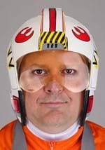 Plus Size Deluxe Star Wars X-Wing Pilot Costume Alt 2