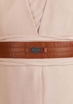Plus Size Deluxe Star Wars Jedi Costume Alt 2