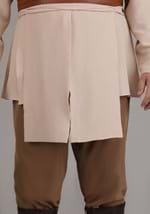 Plus Size Deluxe Star Wars Jedi Costume Alt 3