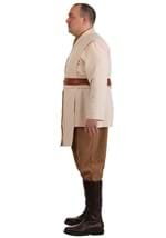 Plus Size Deluxe Star Wars Jedi Costume Alt 7