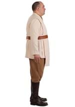 Plus Size Deluxe Star Wars Jedi Costume Alt 8