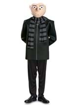 Mens Deluxe Despicable Me Gru Costume