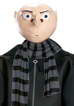 Deluxe Full Head Gru Adult Mask