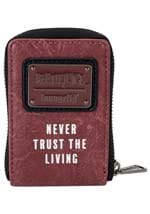 Beetlejuice Recently Deceased LF Accordion Wallet Alt 3