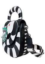 Beetlejuice Sandworm Loungefly Crossbody Bag Alt 2
