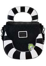 Beetlejuice Sandworm Loungefly Crossbody Bag Alt 4