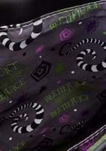 Beetlejuice Sandworm Loungefly Crossbody Bag Alt 6