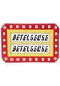 Beetlejuice Betelgeuse Marquee Glow Card Holder by Loungefly