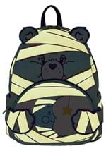 Care Bears Universal Monsters Loungefly Mummy Backpack Alt 1