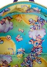 Care Bears Universal Monsters Loungefly Mummy Backpack Alt 6