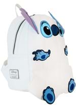 Disney Stitch Ghost Figural Glow Backpack Loungefly Alt 2