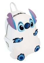 Disney Stitch Ghost Figural Glow Backpack Loungefly Alt 3