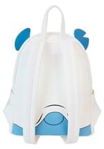 Disney Stitch Ghost Figural Glow Backpack Loungefly Alt 4
