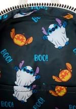Disney Stitch Ghost Figural Glow Backpack Loungefly Alt 6