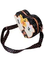 Disney Mickey Minnie Ghost Figural Heart Bag Loungefly Alt 3