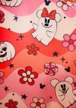 Disney Mickey Minnie Ghost Figural Heart Bag Loungefly Alt 5