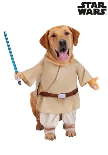 Star Wars Luke Skywalker Costume for Pets