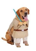 Star Wars Luke Skywalker Costume for Pets Alt 1