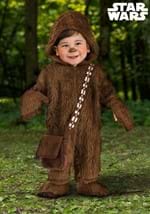 Star Wars Infant Chewbacca Costume UPD