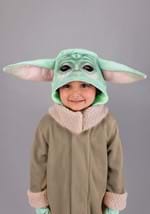 Toddler Deluxe Star Wars Grogu Costume Alt 1