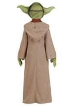 Deluxe Kids Star Wars Yoda Costume with Mask Alt 1