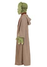 Deluxe Kids Star Wars Yoda Costume with Mask Alt 3