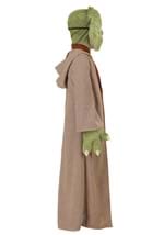 Kid's Deluxe Star Wars Yoda Costume w/ Mask Alt 6