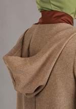 Deluxe Mens Star Wars Yoda Costume with Mask Alt 6