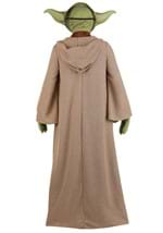 Deluxe Mens Star Wars Yoda Costume with Mask Alt 1