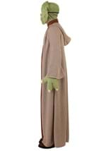 Deluxe Mens Star Wars Yoda Costume with Mask Alt 2