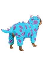 Disney Pixar Pet Sulley Costume Alt 1