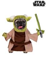 Star Wars Pet Yoda Costume