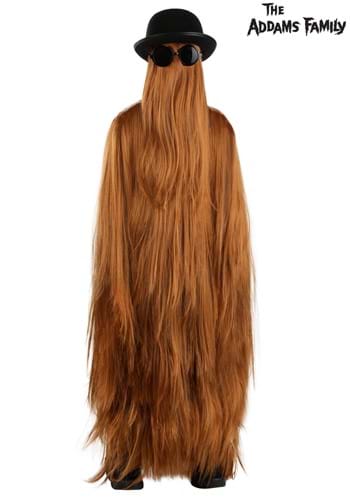 1960s Addams Family Kids Cousin Itt Costume