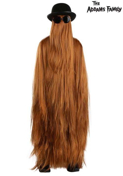 1960s Addams Family Kids Cousin Itt Costume