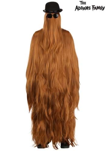 1960s Addams Family Cousin Itt Adult Costume