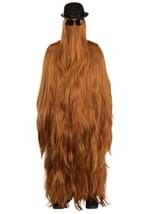 Adult 1960s Addams Family Cousin Itt Costume Alt 5