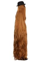 Adult 1960s Addams Family Cousin Itt Costume Alt 6