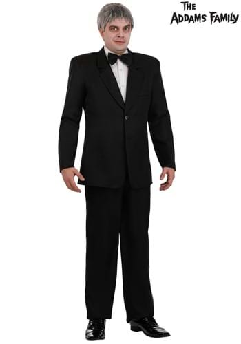 1960s Addams Family Mens Lurch Costume