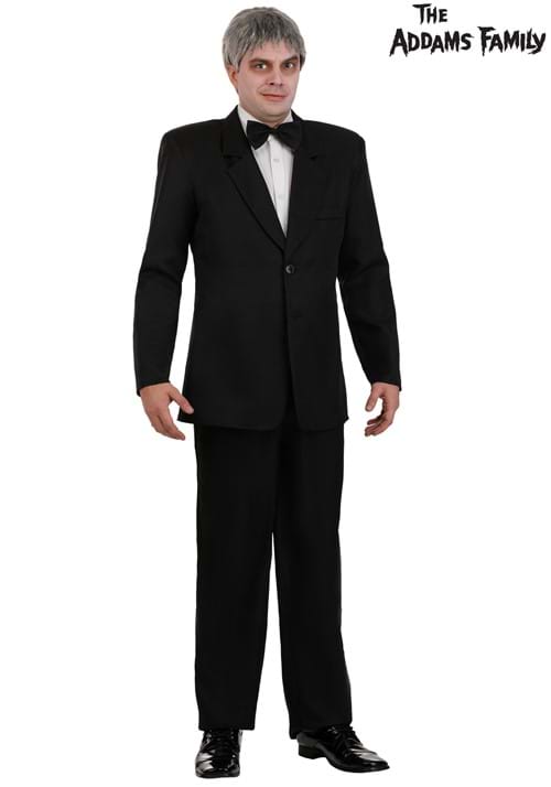 1960s Addams Family Mens Lurch Costume