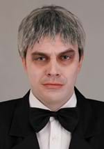 1960s Addams Family Mens Lurch Costume Alt 4