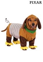 Disney Pixar Toy Story Slinky Dog Costume for Pets