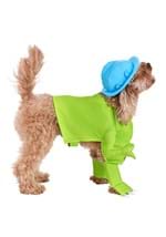 Disney Pixar Pet Mike Wazowski Costume Alt 3