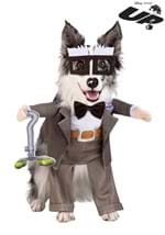 Disney Pixar Up Carl Costume for Pets