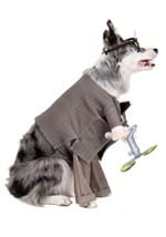 Disney Pixar Up Carl Costume for Pets Alt 3