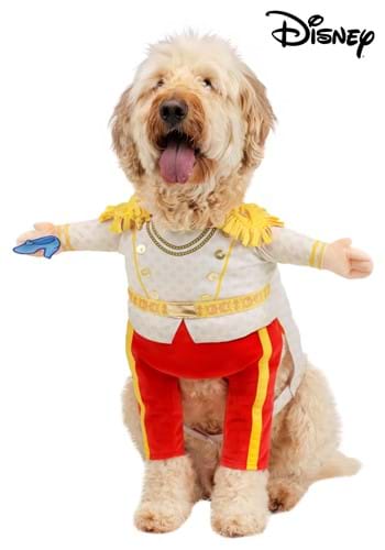 Disney Prince Charming Costume for Pets